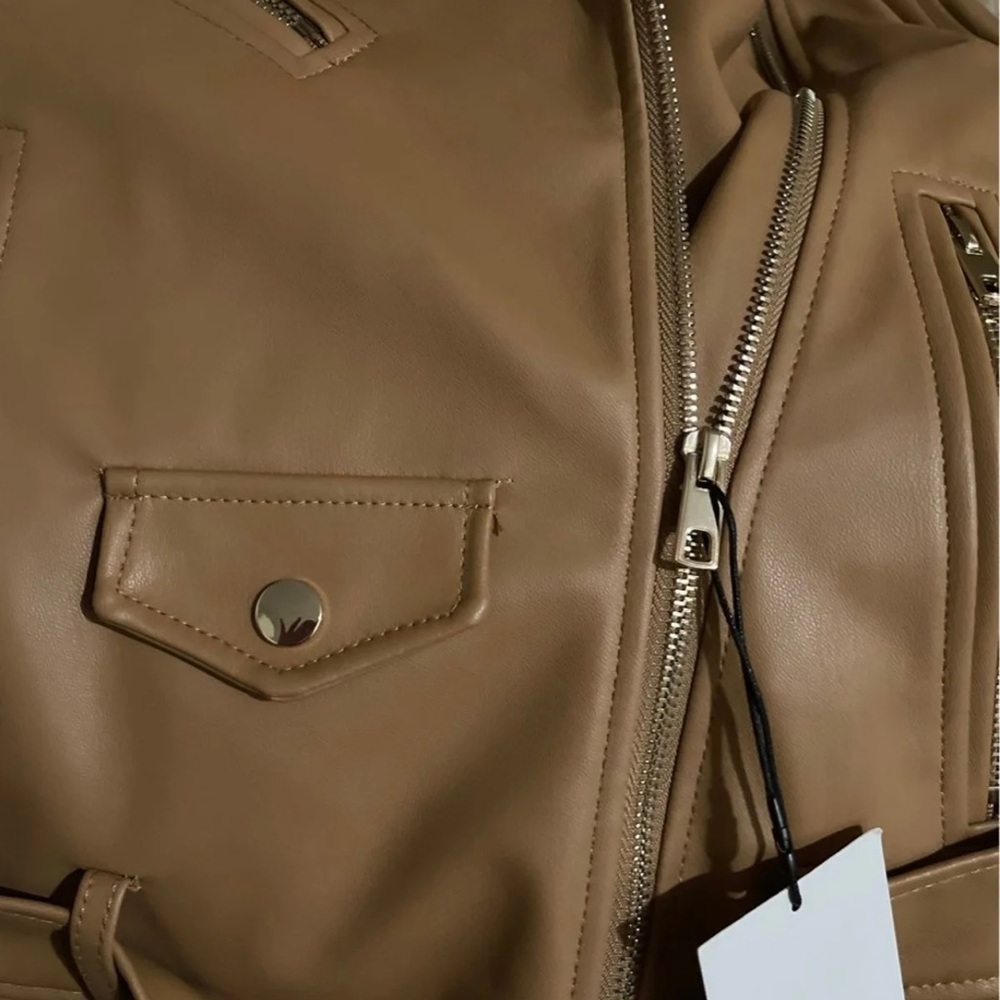 Zara jacket - Picture 4 of 5